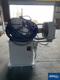 Image of ESCO Filler Mixing System, Model PFM-1200X 34