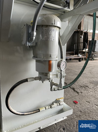 Image of ESCO Filler Mixing System, Model PFM-1200X 36