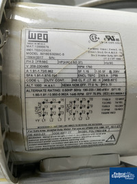 Image of ESCO Filler Mixing System, Model PFM-1200X 37
