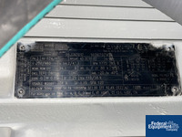 Image of ESCO Filler Mixing System, Model PFM-1200X 43