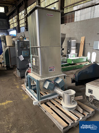 Image of ESCO Filler Mixing System, Model PFM-1200X 45