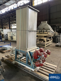 Image of ESCO Filler Mixing System, Model PFM-1200X 46