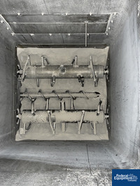 Image of ESCO Filler Mixing System, Model PFM-1200X 53
