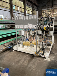 Image of ESCO Filler Mixing System, Model PFM-1200X 61