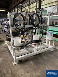 Image of ESCO Filler Mixing System, Model PFM-1200X 62