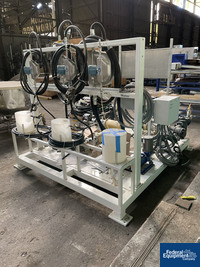 Image of ESCO Filler Mixing System, Model PFM-1200X 63