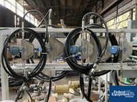 Image of ESCO Filler Mixing System, Model PFM-1200X 64