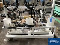 Image of ESCO Filler Mixing System, Model PFM-1200X 65