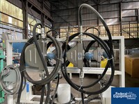 Image of ESCO Filler Mixing System, Model PFM-1200X 66
