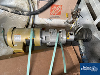 Image of ESCO Filler Mixing System, Model PFM-1200X 70