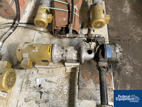 Image of ESCO Filler Mixing System, Model PFM-1200X 72
