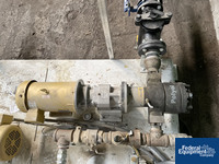 Image of ESCO Filler Mixing System, Model PFM-1200X 74