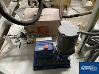 Image of ESCO Filler Mixing System, Model PFM-1200X 76