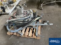 Image of ESCO Filler Mixing System, Model PFM-1200X 78