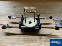 Image of Laboratory Clamps and Tube Holder 02