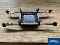 Image of Laboratory Clamps and Tube Holder 03