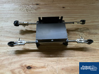 Image of Laboratory Clamps and Tube Holder 04
