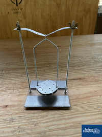 Image of Laboratory Clamps and Tube Holder 06