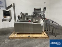 Image of Control Micro Systems Laser, Model CMS-1250-C 03