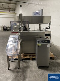 Image of Control Micro Systems Laser, Model CMS-1250-C 04