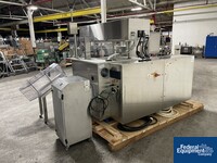 Image of Control Micro Systems Laser, Model CMS-1250-C 05