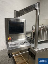 Image of Control Micro Systems Laser, Model CMS-1250-C 07