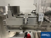 Image of Control Micro Systems Laser, Model CMS-1250-C 11