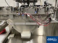 Image of Control Micro Systems Laser, Model CMS-1250-C 13