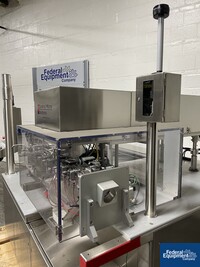 Image of Control Micro Systems Laser, Model CMS-1250-C 14