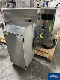 Image of Control Micro Systems Laser, Model CMS-1250-C 31
