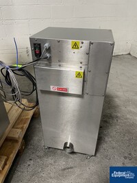 Image of Control Micro Systems Laser, Model CMS-1250-C 32