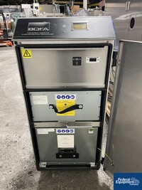 Image of Control Micro Systems Laser, Model CMS-1250-C 33