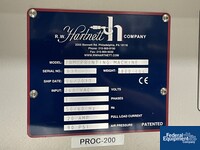Image of Hartnett Printer, Model IBM 03