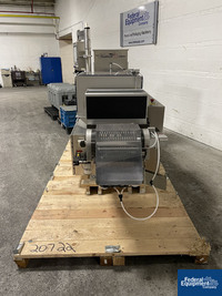 Image of Hartnett Printer, Model IBM 04