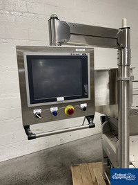 Image of Hartnett Printer, Model IBM 07