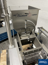 Image of Hartnett Printer, Model IBM 08