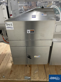 Image of Hartnett Printer, Model IBM 15