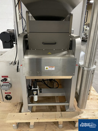 Image of Hartnett Printer, Model IBM 21