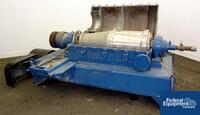 Image of Dorr-Oliver 16L Decanter Centrifuge, 316 S/S _2