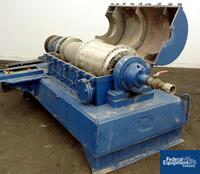 Image of Dorr-Oliver 16L Decanter Centrifuge, 316 S/S _2