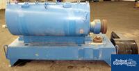 Image of Dorr-Oliver 16L Decanter Centrifuge, 316 S/S _2