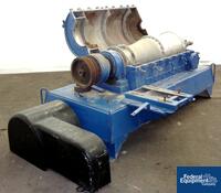 Image of Dorr-Oliver 16L Decanter Centrifuge, 316 S/S _2