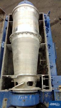 Image of Dorr-Oliver 16L Decanter Centrifuge, 316 S/S _2