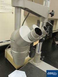 Image of Olympus Microscope 03
