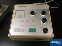 Image of Olympus Microscope 04