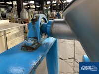 Image of 1 Cu Ft P-K CrossFlow Twin Shell Blender, S/S 07