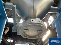 Image of 1 Cu Ft P-K CrossFlow Twin Shell Blender, S/S 11