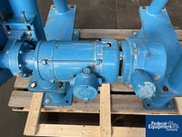 Image of 1 Cu Ft P-K CrossFlow Twin Shell Blender, S/S 13