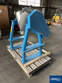 Image of 2 Cu Ft P-K CrossFlow Twin Shell Blender, S/S 04