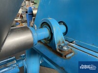 Image of 2 Cu Ft P-K CrossFlow Twin Shell Blender, S/S 11